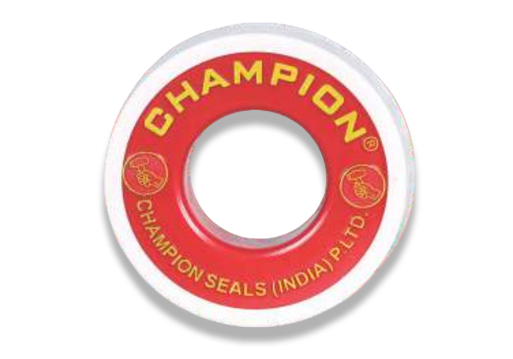 PTFE Thread Seal Tape